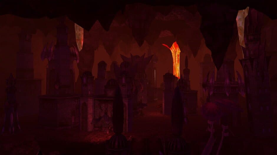 Скриншот 4 из Dungeons & Dragons Online: Terror of Demogorgon
