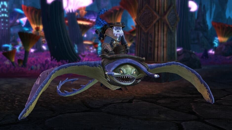 Скриншот 5 из Dungeons & Dragons Online: Terror of Demogorgon