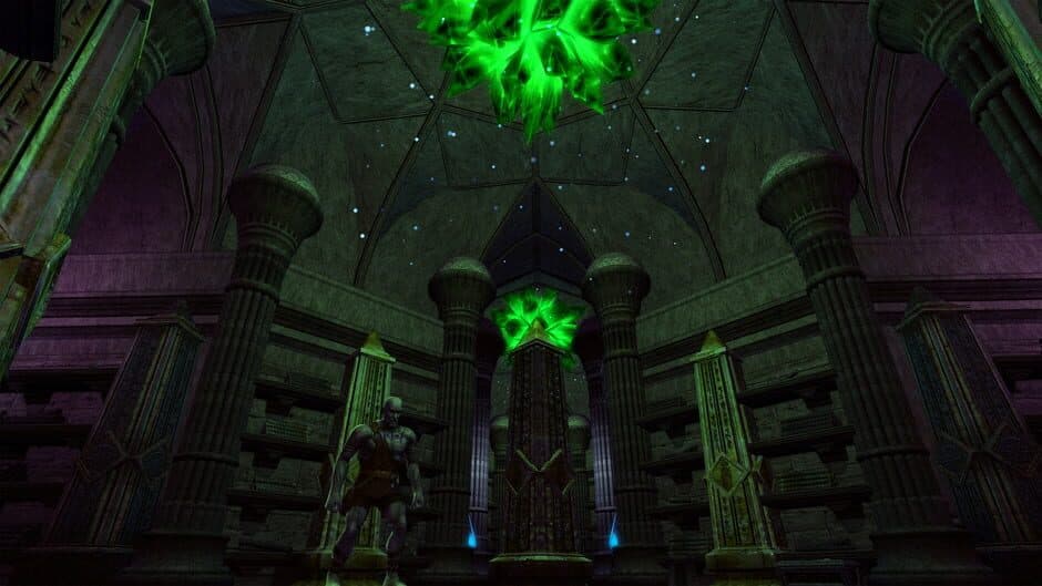 Скриншот 6 из Dungeons & Dragons Online: Terror of Demogorgon