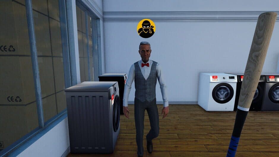 Скриншот 5 из Home Store Simulator