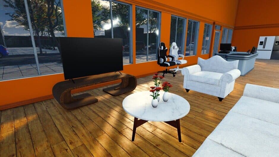 Скриншот 7 из Home Store Simulator