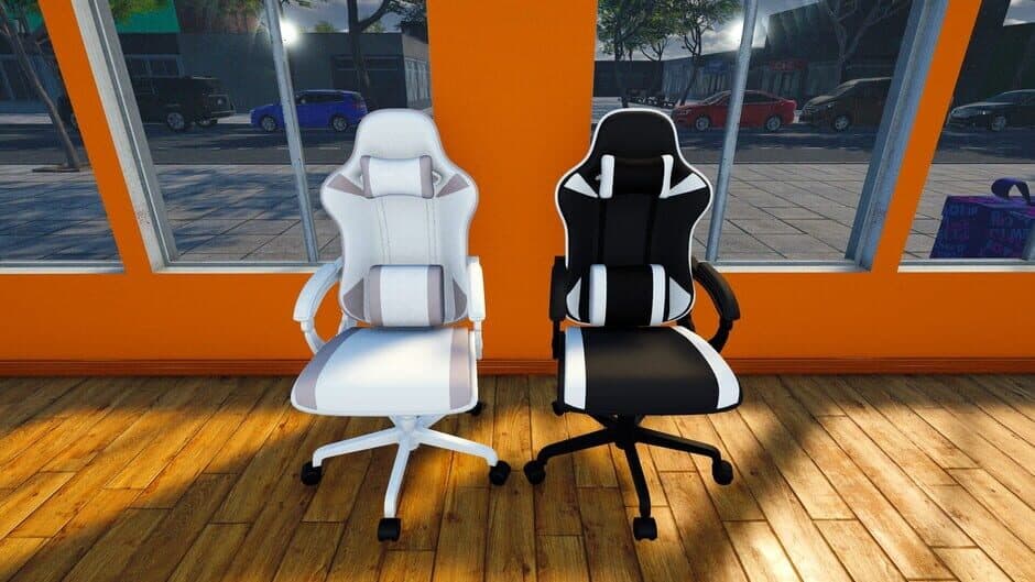 Скриншот 8 из Home Store Simulator