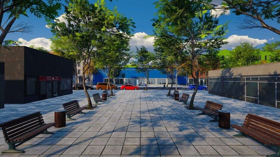 Скриншот 10 из Home Store Simulator