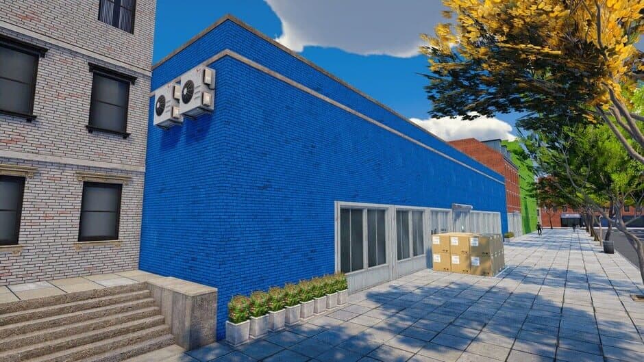 Скриншот 11 из Home Store Simulator