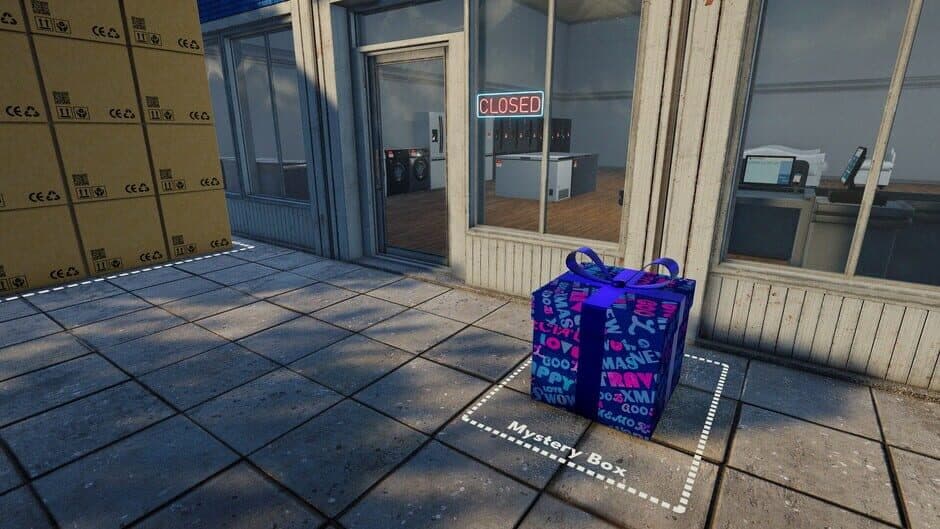 Скриншот 4 из Home Store Simulator