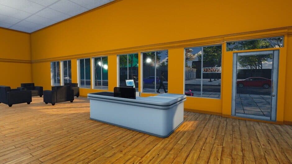 Скриншот 1 из Home Store Simulator