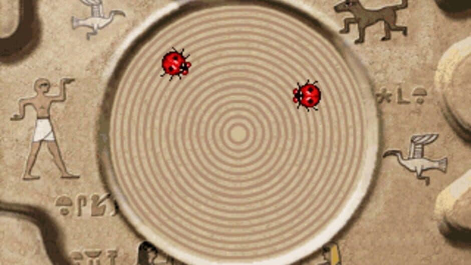 Скриншот 1 из Flame Beetles