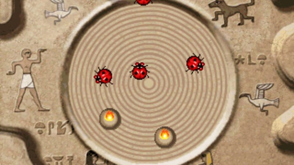 Скриншот 2 из Flame Beetles