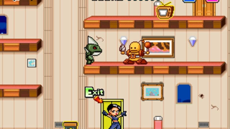 Скриншот 2 из Toy Kingdom