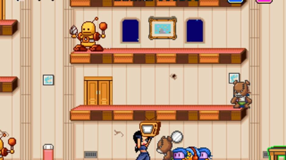Скриншот 3 из Toy Kingdom