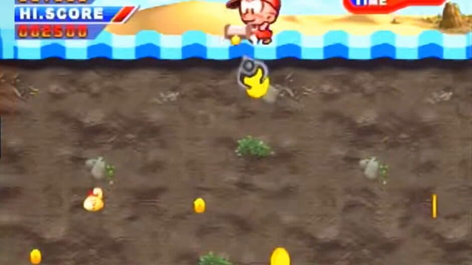 Скриншот 2 из Coin Digger 2