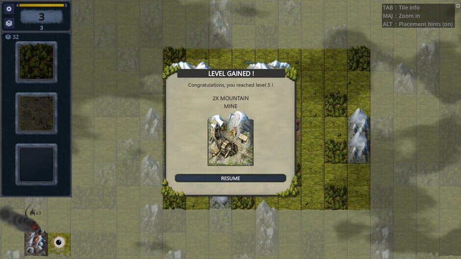 Скриншот 1 из Tileburg