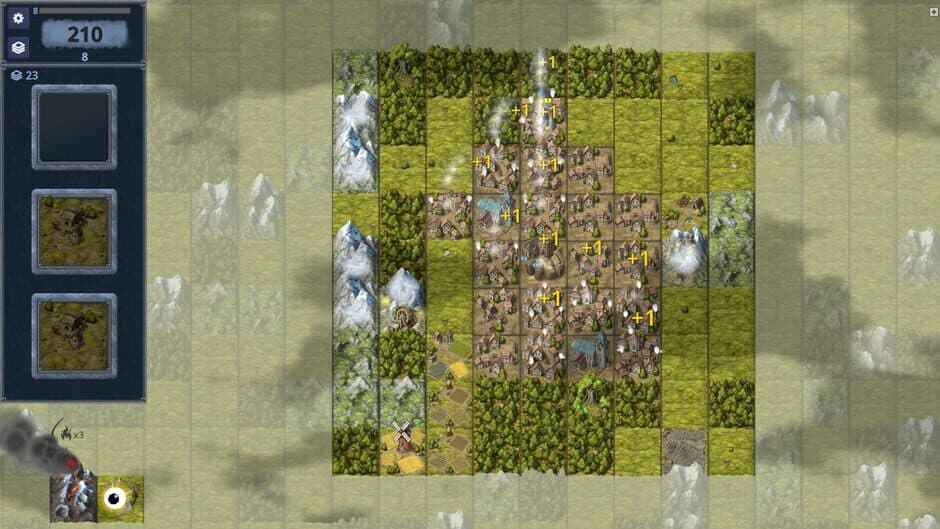 Скриншот 2 из Tileburg