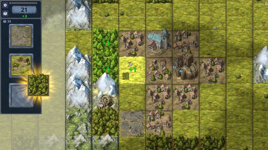 Скриншот 3 из Tileburg