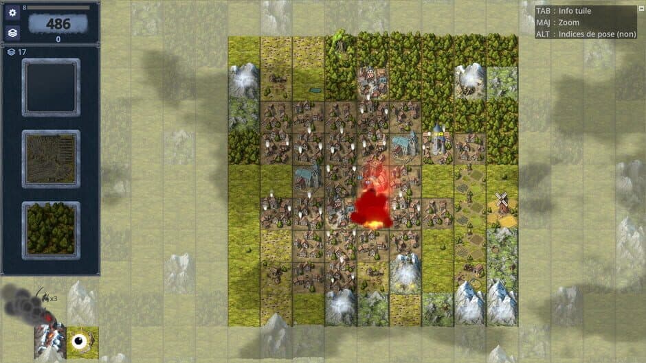 Скриншот 4 из Tileburg