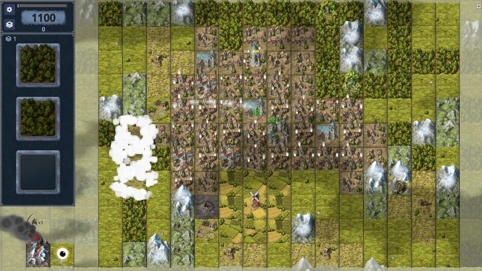 Скриншот 5 из Tileburg