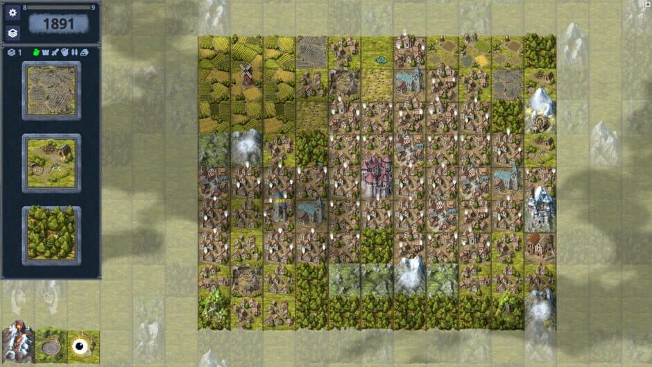 Скриншот 6 из Tileburg