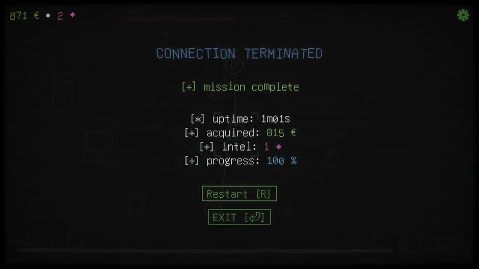 Скриншот 5 из Hack 42: Typing Incremental