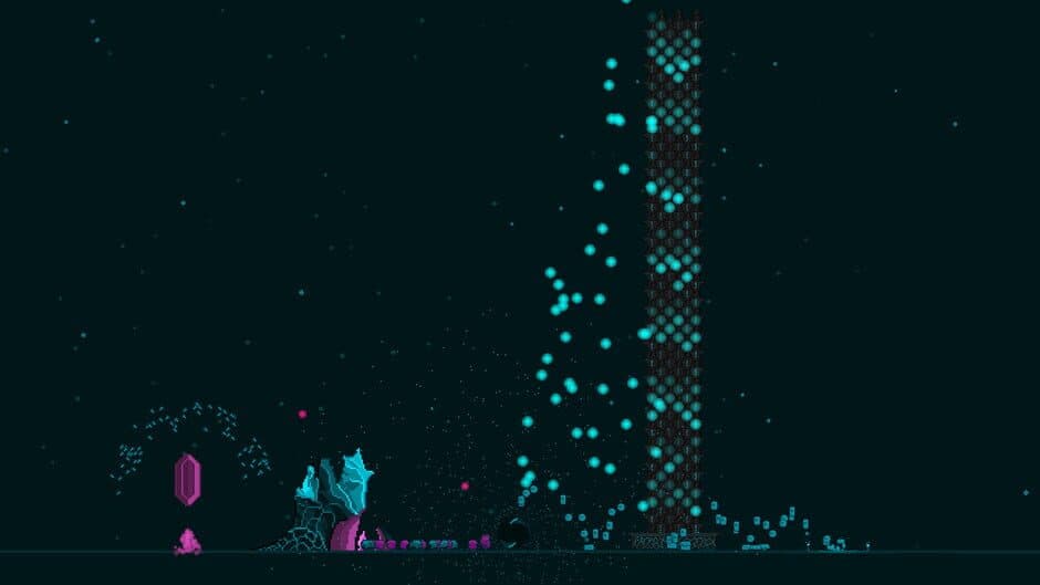 Скриншот 5 из Void Fragment