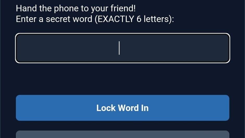 Скриншот 4 из LingoGrid