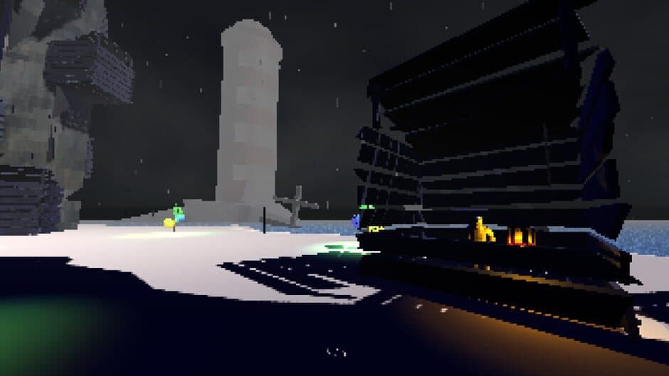 Скриншот 2 из Moonlit