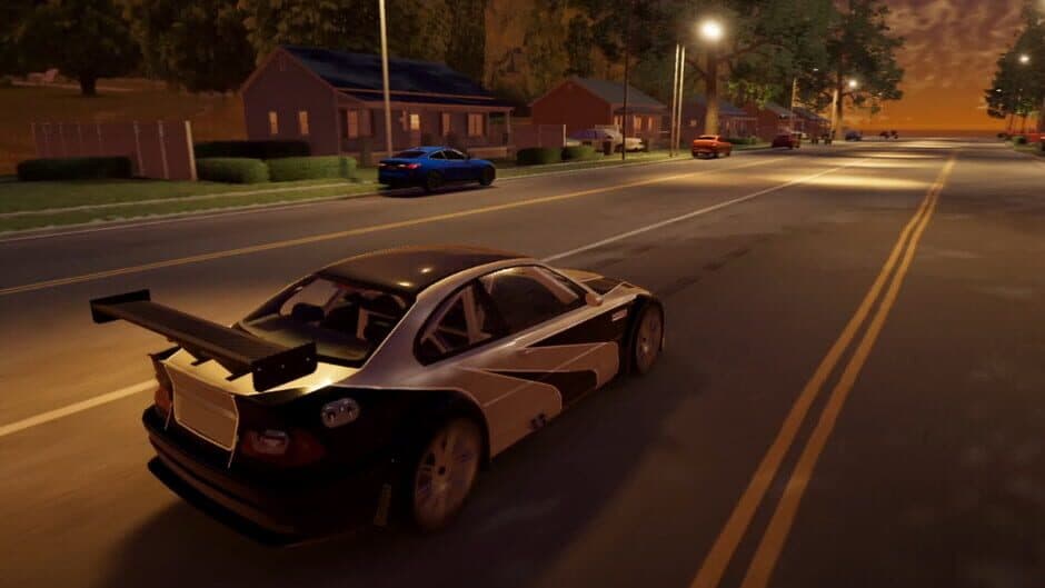 Скриншот 4 из Zenith Drift