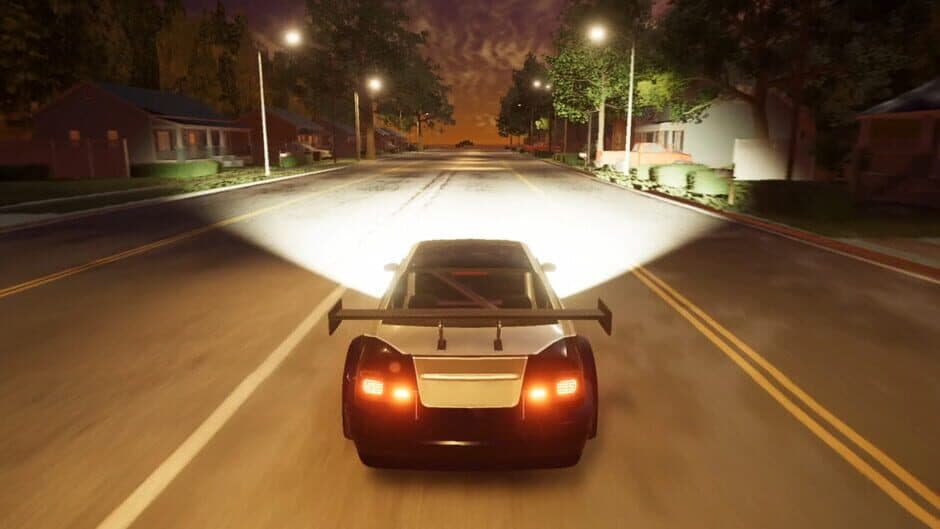 Скриншот 8 из Zenith Drift