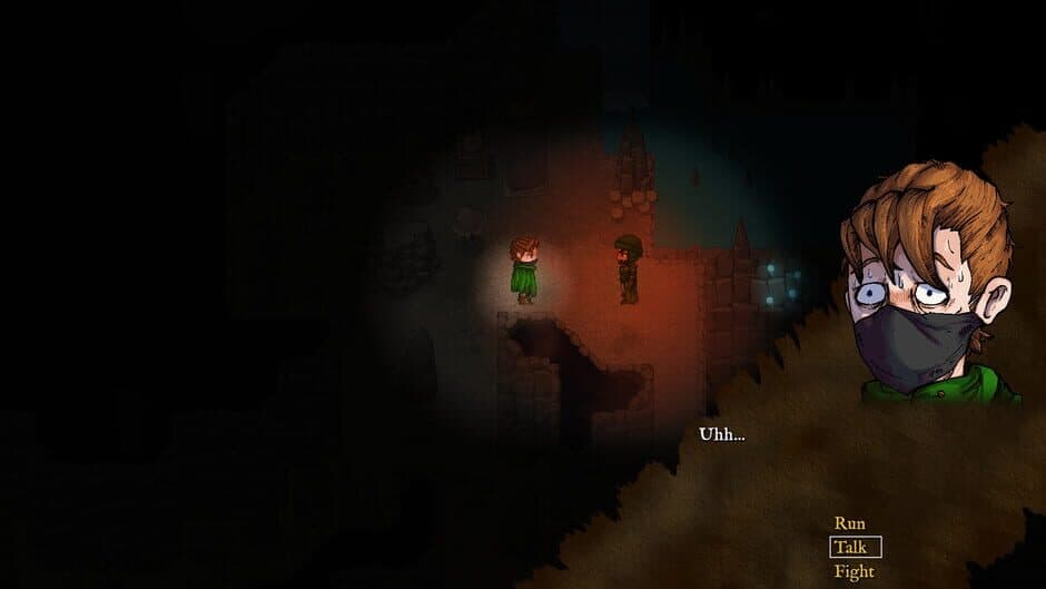 Скриншот 1 из Grimdelve