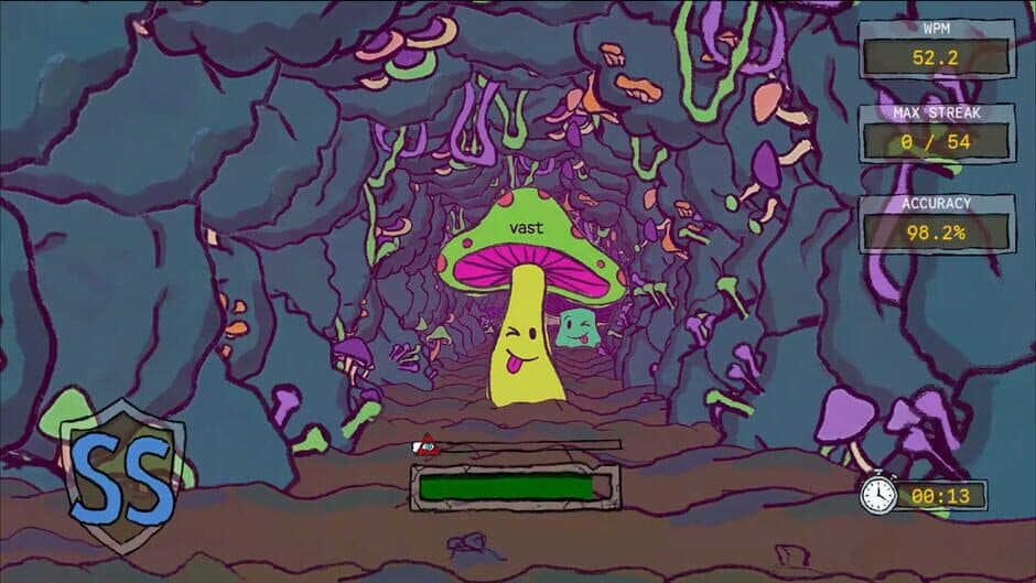 Скриншот 1 из Some Type of Trip