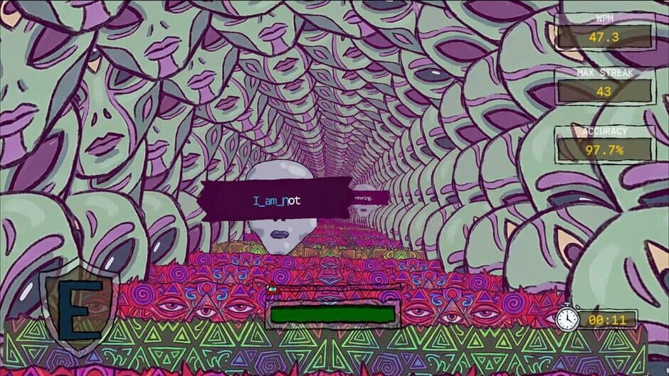 Скриншот 4 из Some Type of Trip