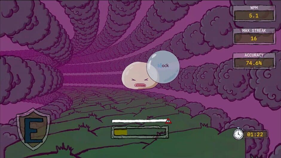 Скриншот 7 из Some Type of Trip