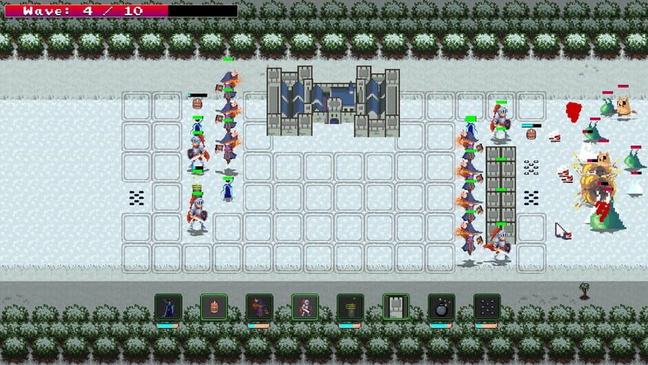 Скриншот 2 из Ancient Ruins