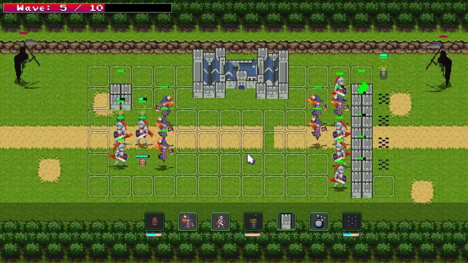 Скриншот 3 из Ancient Ruins