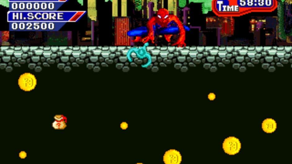 Скриншот 1 из Web Digger