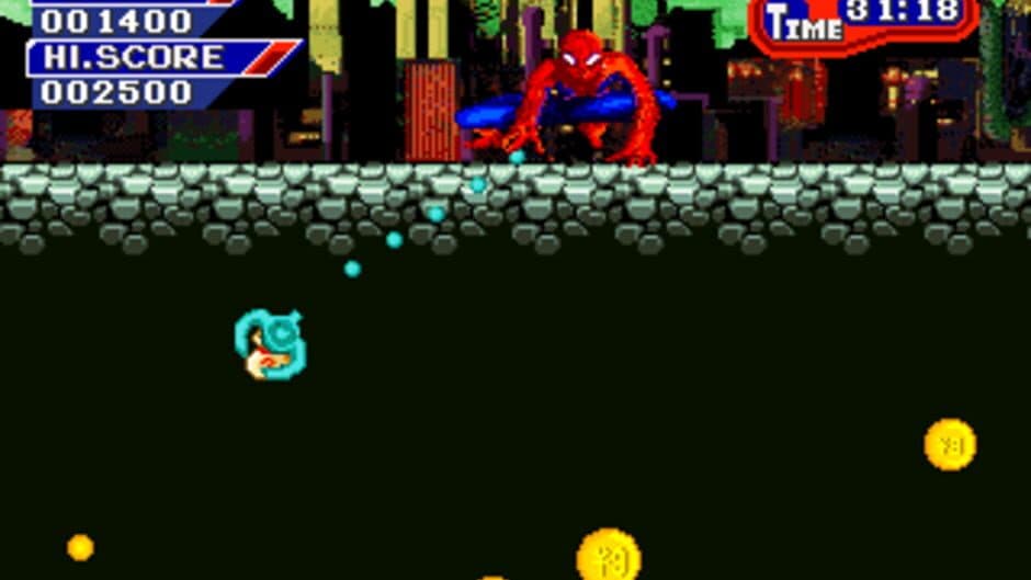 Скриншот 3 из Web Digger