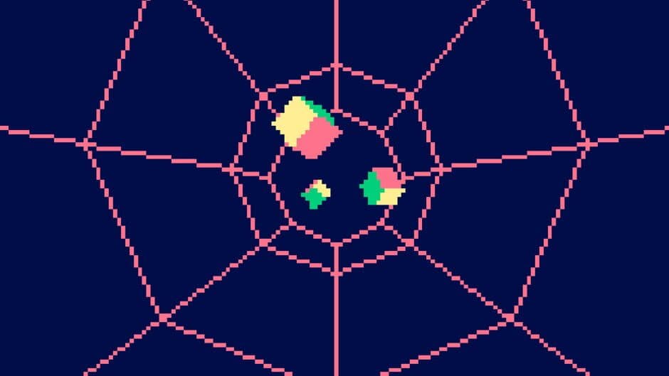 Скриншот 4 из LPC: Low Poly Cylinder