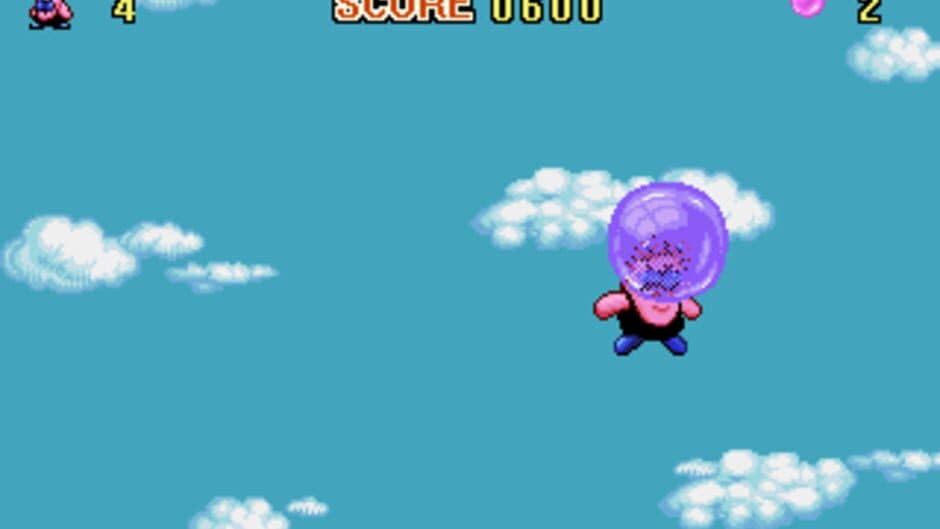 Скриншот 2 из Hot Drop