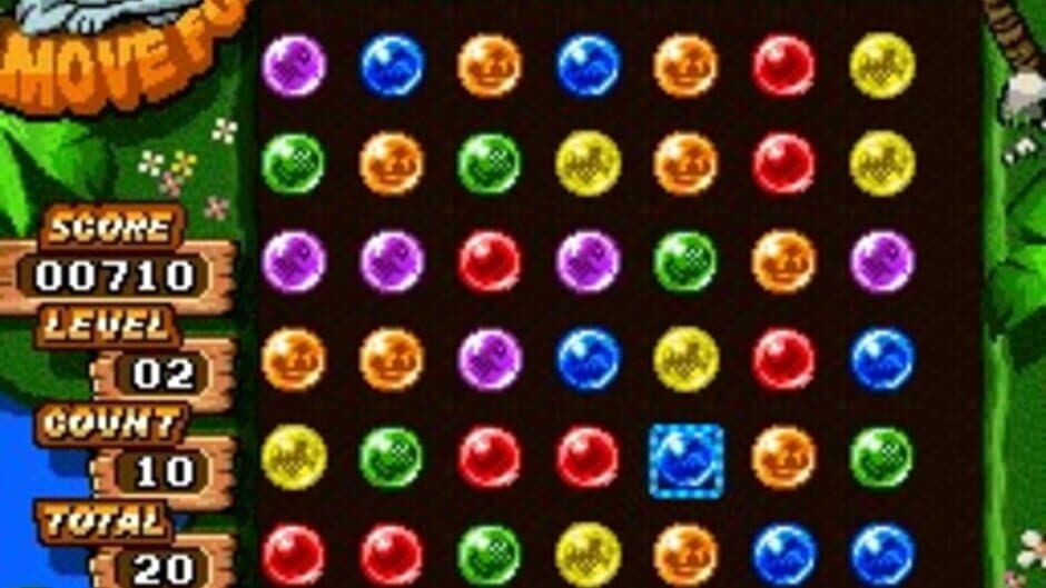 Скриншот 1 из Move Fun