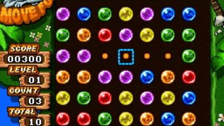 Скриншот 2 из Move Fun