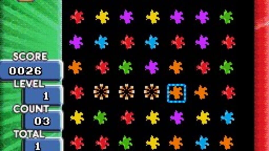 Скриншот 2 из Sticky Splats Matchup