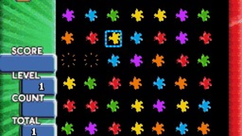 Скриншот 3 из Sticky Splats Matchup