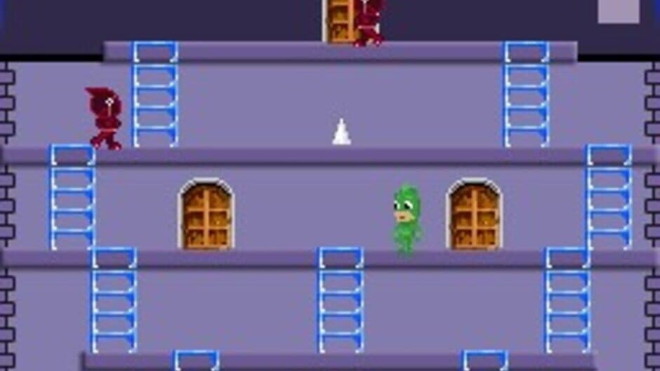 Скриншот 2 из Trick the Ninjalinos