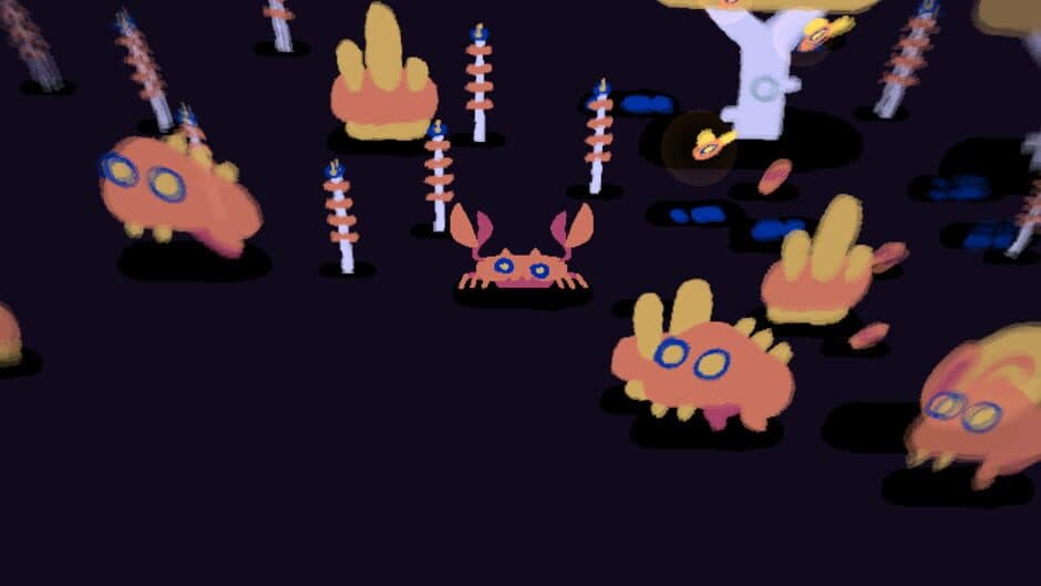 Скриншот 1 из Adventure Crab Mountain Method