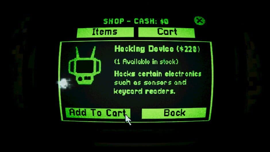Скриншот 1 из Oops Unit