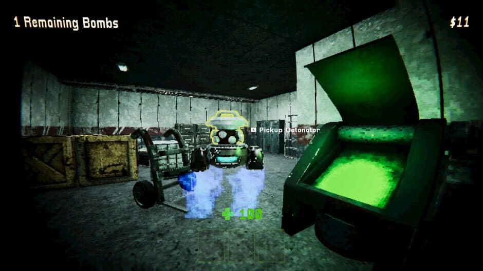 Скриншот 5 из Oops Unit