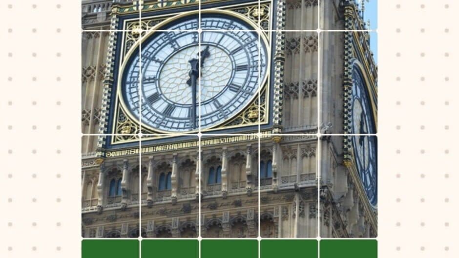 Скриншот 1 из PuzzleSnap
