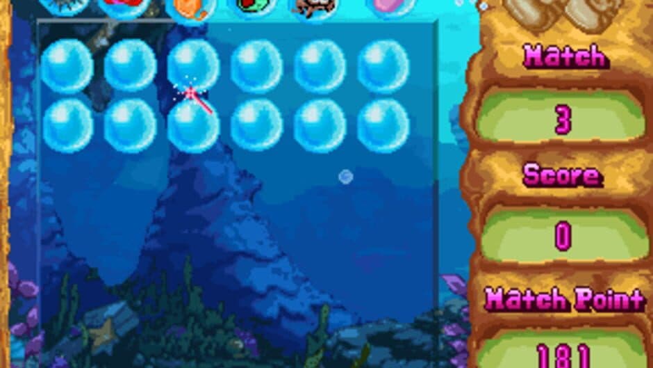Скриншот 2 из Match it Up