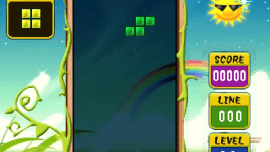 Скриншот 1 из Magic Cubes