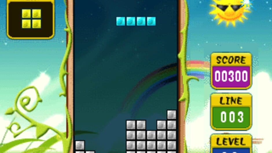 Скриншот 2 из Magic Cubes
