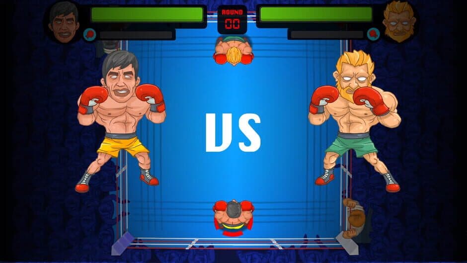 Скриншот 5 из Boxing Pro Simulator